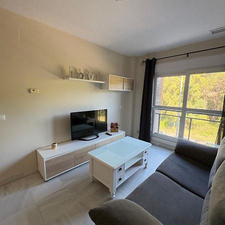 Ancora Apartamento Эль-Пуэрто-де-Санта-Мария Экстерьер фото